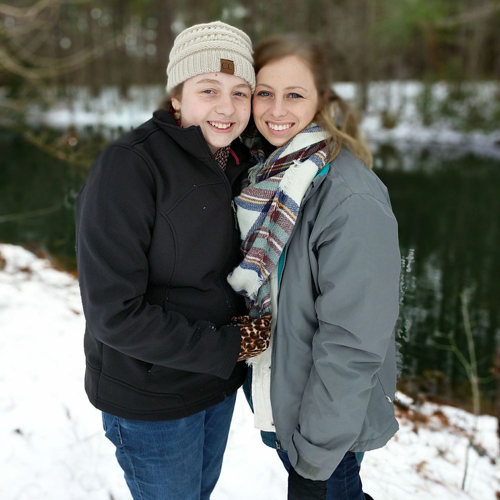 Meet your Posher, Lori